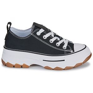 Refresh Baskets basses 172477 Noir - Taille 36,37,38,39,40,41