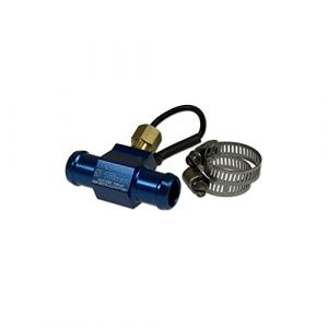 Koso Adaptateur pour capteur de température d'eau, diamètre : 16 mm