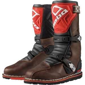 Hebo BOTAS TRIAL TECHNICAL 2.0 LEATHER NTR 39 2019