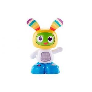 Fisher-Price Minirobot Robi - 121383