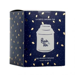 Panda Tea Box Enchan-Thé 100g