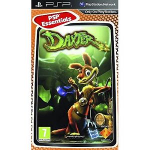 Sony Daxter (Essentials) (Spa/Multi In Game) Psp
