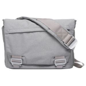 Bluelounge US-MB-02 - Sacoche Messenger Bag Eco-Friendly 13"