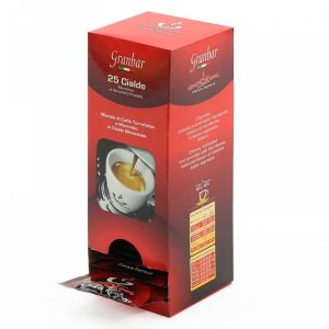 Covim Boite &agrave; caf&eacute; de 25 dosettes