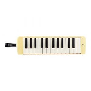 Yamaha Instruments de musique P25F 25 Remarque Pianica clavier Instrument à vent