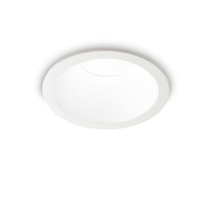 Ideal lux Encastrable Game 1x20W LED Blanc