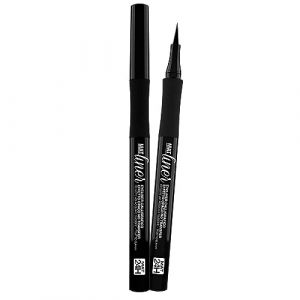 BO O EYEL MAT LINER 35498 01 VELVET BLACK NEW