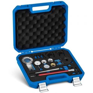 MSW Kit calage distribution - Pour VAG 1.8 TSI/TFSI, 2.0 TSI/TFSI
