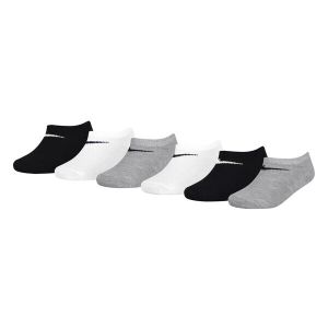 Nike Chaussettes bas enfant Basic (x6)