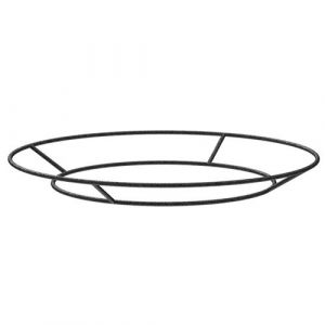 Barbecook Support barbecue Dynamic Centre support pour wok/cocotte