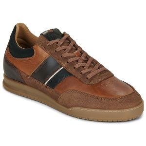 Bullboxer Baskets basses 7CI0090102 Marron - Taille 41,42,43,44,45,46