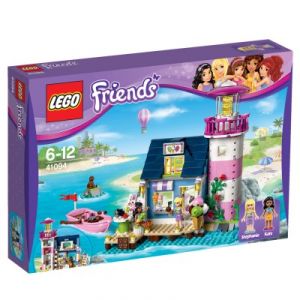 Lego 41094 - Friends : Le phare d'Heartlake City