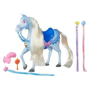 Hasbro Major Le Cheval de Cendrillon Princesses Disney :