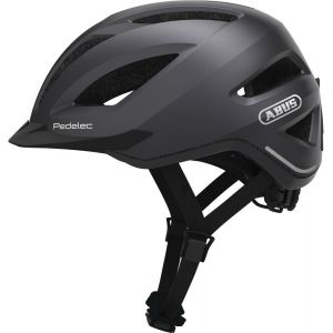 Abus Casque Pedelec 1.1 Titane