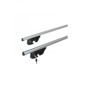 Menabo Barres de toit Skoda Octavia Break (10-04-01-13) Sherman Alu