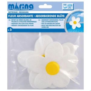 Marina Fleur absorbante