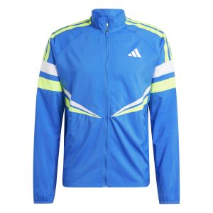 Adidas Veste de survêtement Adizero Retro