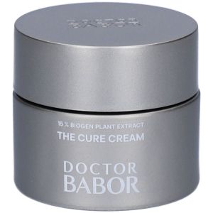 Babor DOCTOR THE CURE CREAM Gesichtscreme 50 ml (2398 € / 1 l)