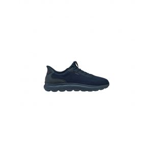 Geox Chaussures u spherica plus a - tes.mag+si homme bleu marine