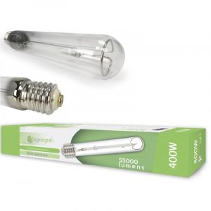 Lampe hps 400W Double Spectre Agrolight