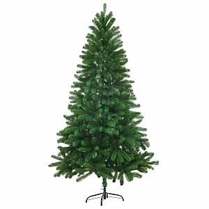 VidaXL Arbre de Noël artificiel 150 cm Vert