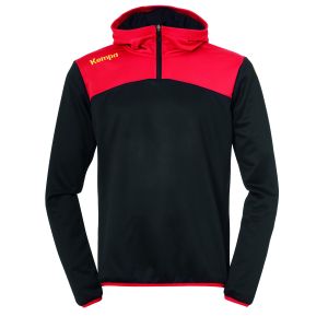 Kettler Sweatshirt à capuche Emotion 2.0 Quarter Zip