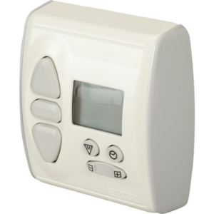 Image de Somfy 2400851 - Horloge radio RTS pour volets