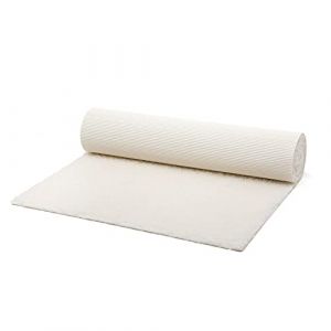 Bodhi Schurwoll-Yogamatte SURYA 75, extra-dick: 1500g/m²