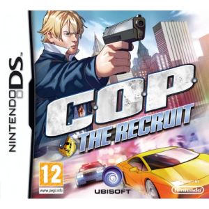 C.O.P. : The Recruit [NDS]