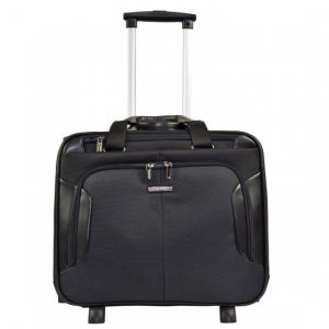 Image de Samsonite Pilot case trolley 75222 Noir