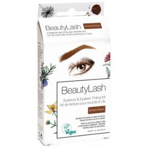Image de BeautyLash Teinture sourcils et cils brun