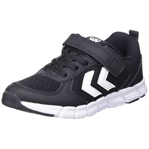 Image de Hummel Speed Jr, Basket, Noir, 33 EU