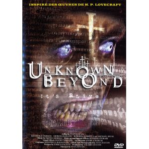 Unknown Beyond