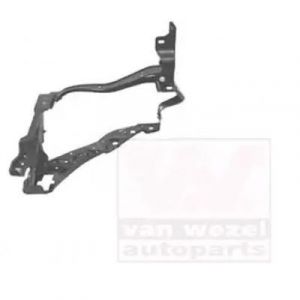 Van Wezel Fixation de phare | prix canon