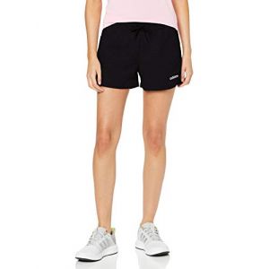 Adidas Essentials Solid Shorts Femmes