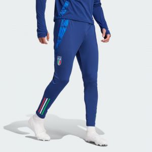 Adidas Pantalon d'entraînement de football homme italie 2024