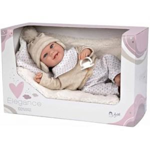 Arias Baby Doll Elegance 35 cm