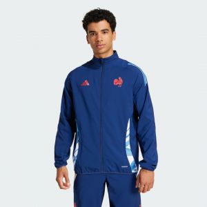Adidas Veste de présentation France