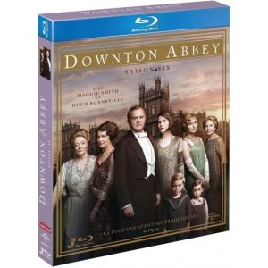 Image de Downton Abbey - Saison 6