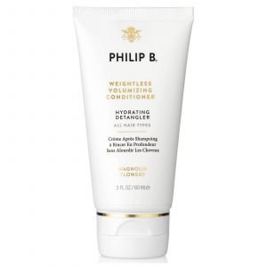 Image de Philip B Weightless Volumizing Conditioner 60ml