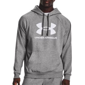 Under Armour Sweats Gris pour homme - L
