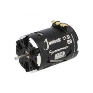 Hobbywing Justock G2.1 21.5t Sensorouge Moteur (fixed Timing)
