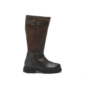 Aigle Bottes femme Inverss Gtx