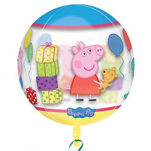 Orbz:Peppa Pig