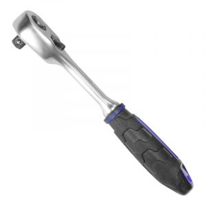 Cyclus Clé à cliquet Pro 3-8 Reversible-Made In Germany-