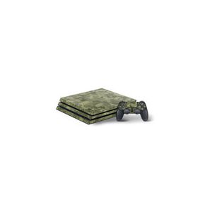 Speed Link Sticker PS4 Pro Camouflage
