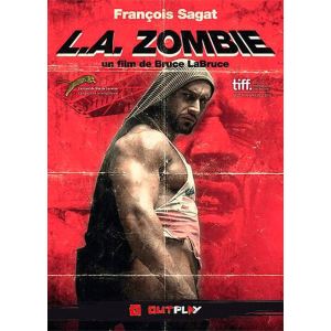 L.A. Zombie