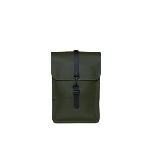 Rains Sac à dos imperméable - Backpack Vert