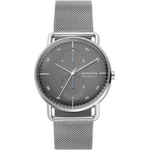SKAGEN Horizont SKW6737 Montre Quartz Homme