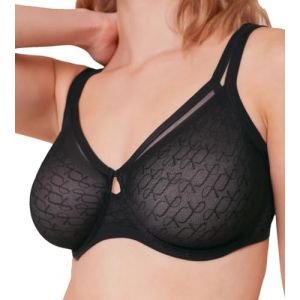 Triumph Soutien-gorge Signature Sheer à armatures
